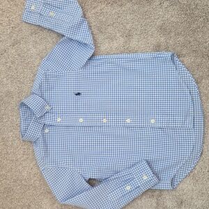 Like New! Polo Ralph Lauren Button-Down Dress Shirt
